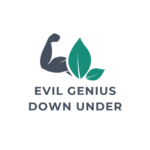 EvilGeniusDownunder