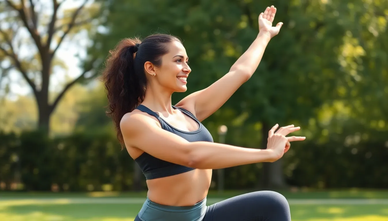 Physical Health Quotes