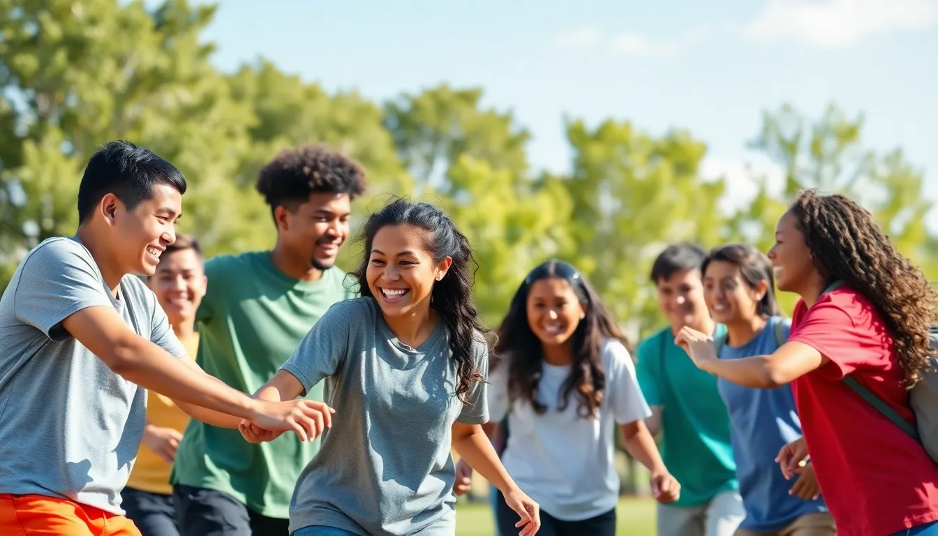 Health and Physical Education