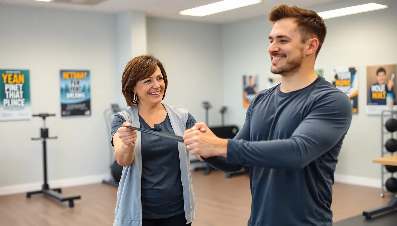 Health Quest Physical Therapy