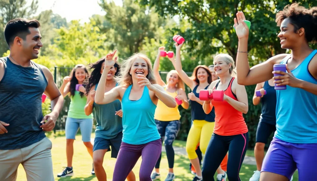 Revival Fitness