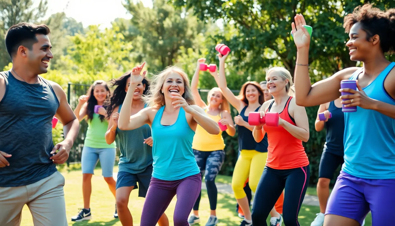 Revival Fitness