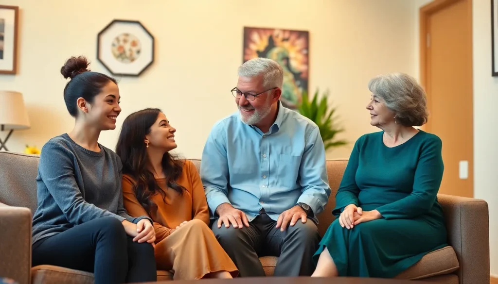 Center for Emotional Health Gastonia