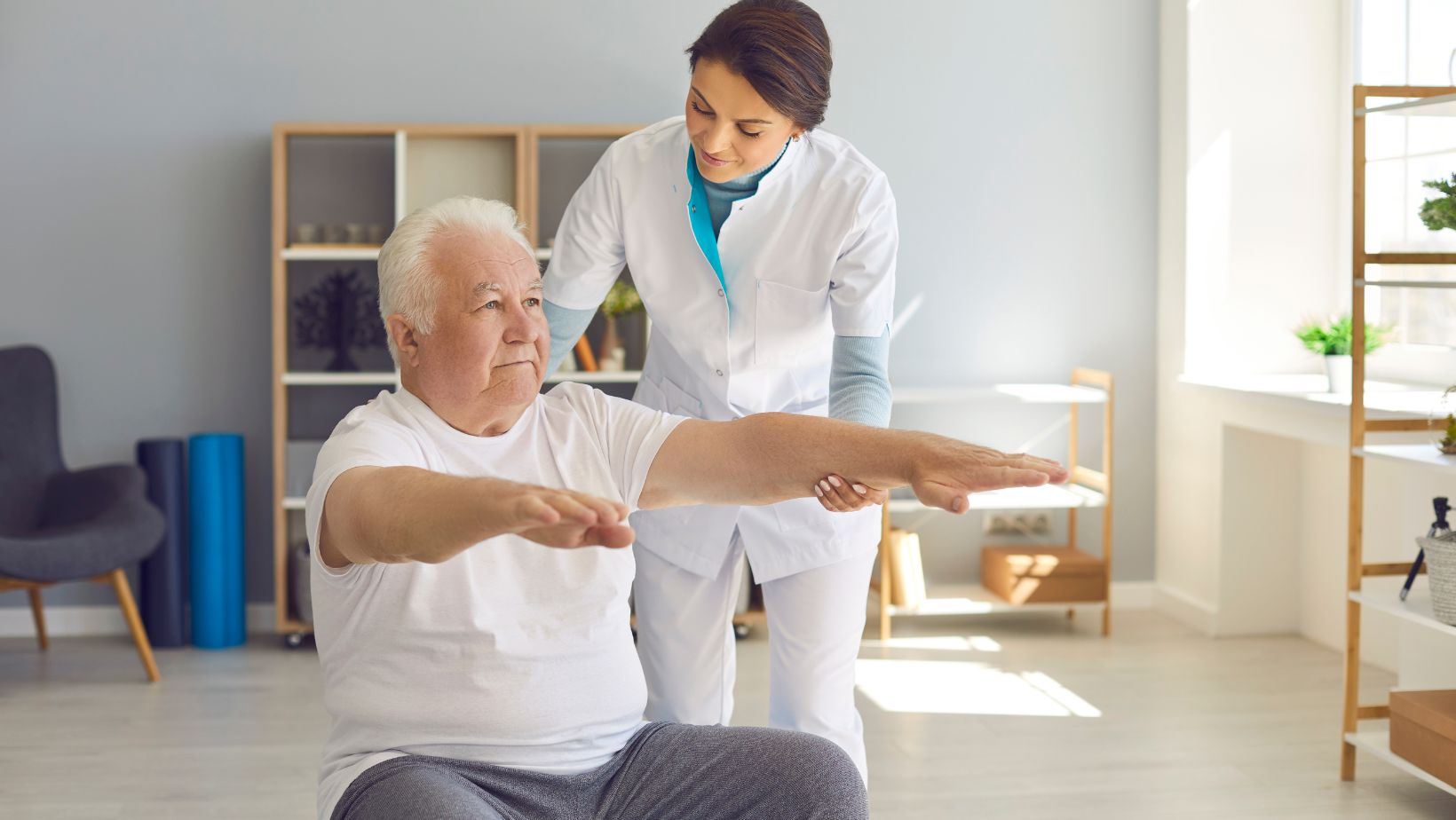 Home Health Physical Therapy Salary