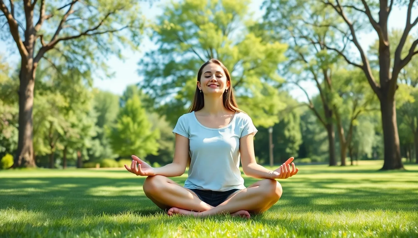 Emotional Health Goals