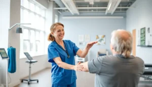 H2 Health Physical Therapy