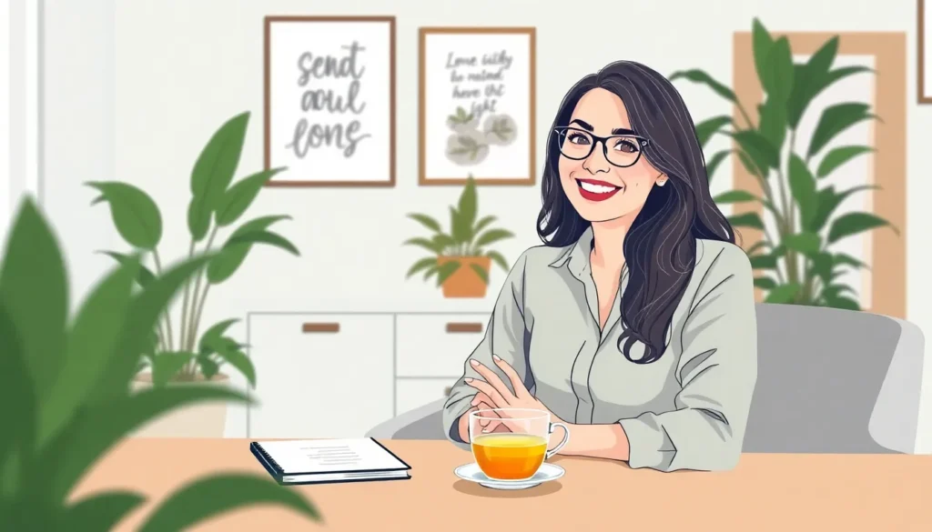 Vibrant Emotional Health Careers